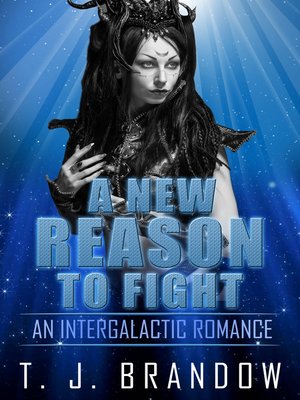cover image of A New Reason to Fight